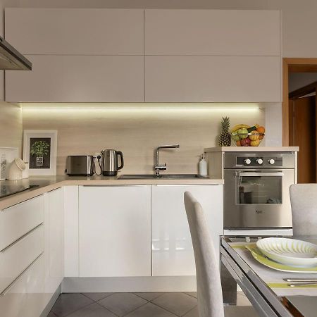 Apartment Leki - Newly Renovated, Modern City Spot Pola Esterno foto