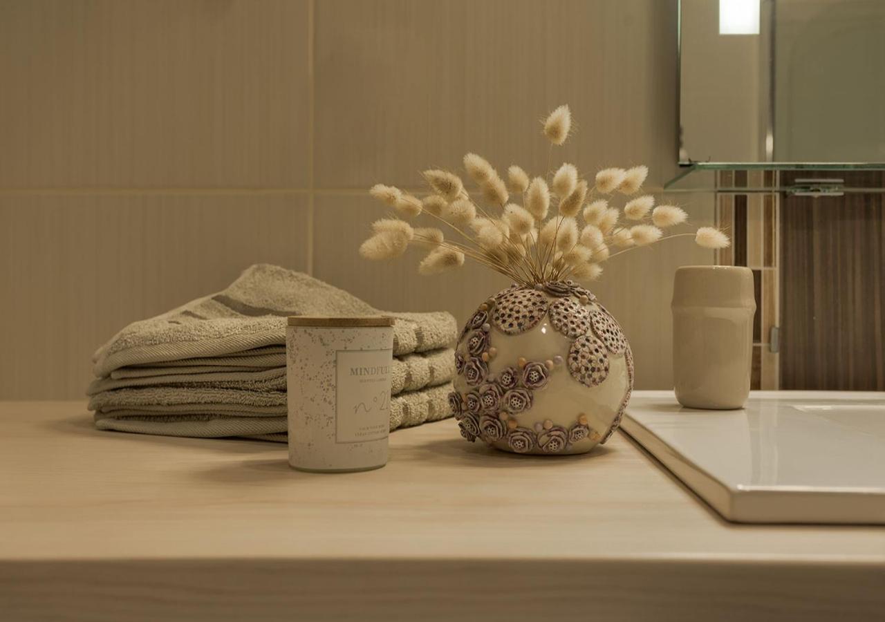 Apartment Leki - Newly Renovated, Modern City Spot Pola Esterno foto