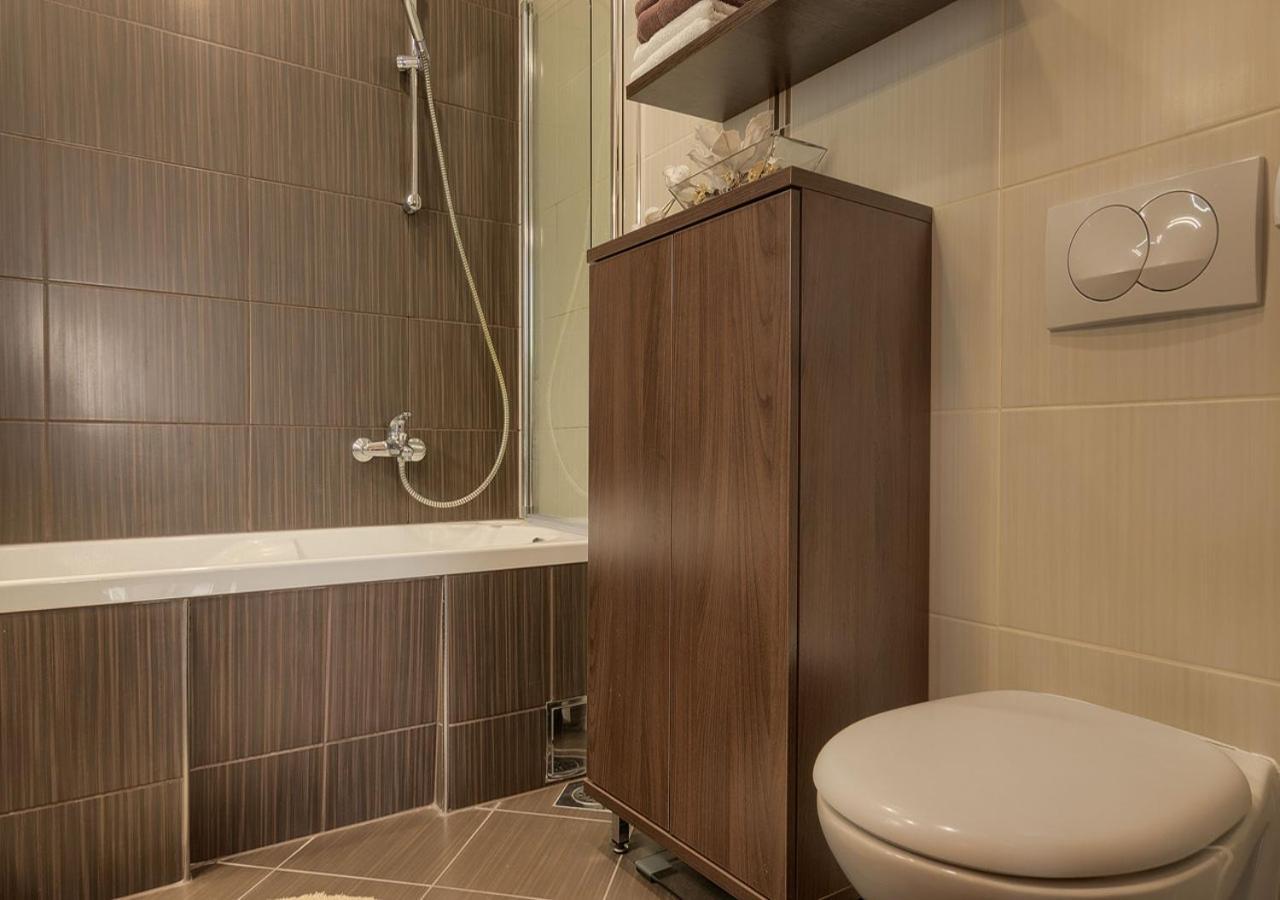 Apartment Leki - Newly Renovated, Modern City Spot Pola Esterno foto