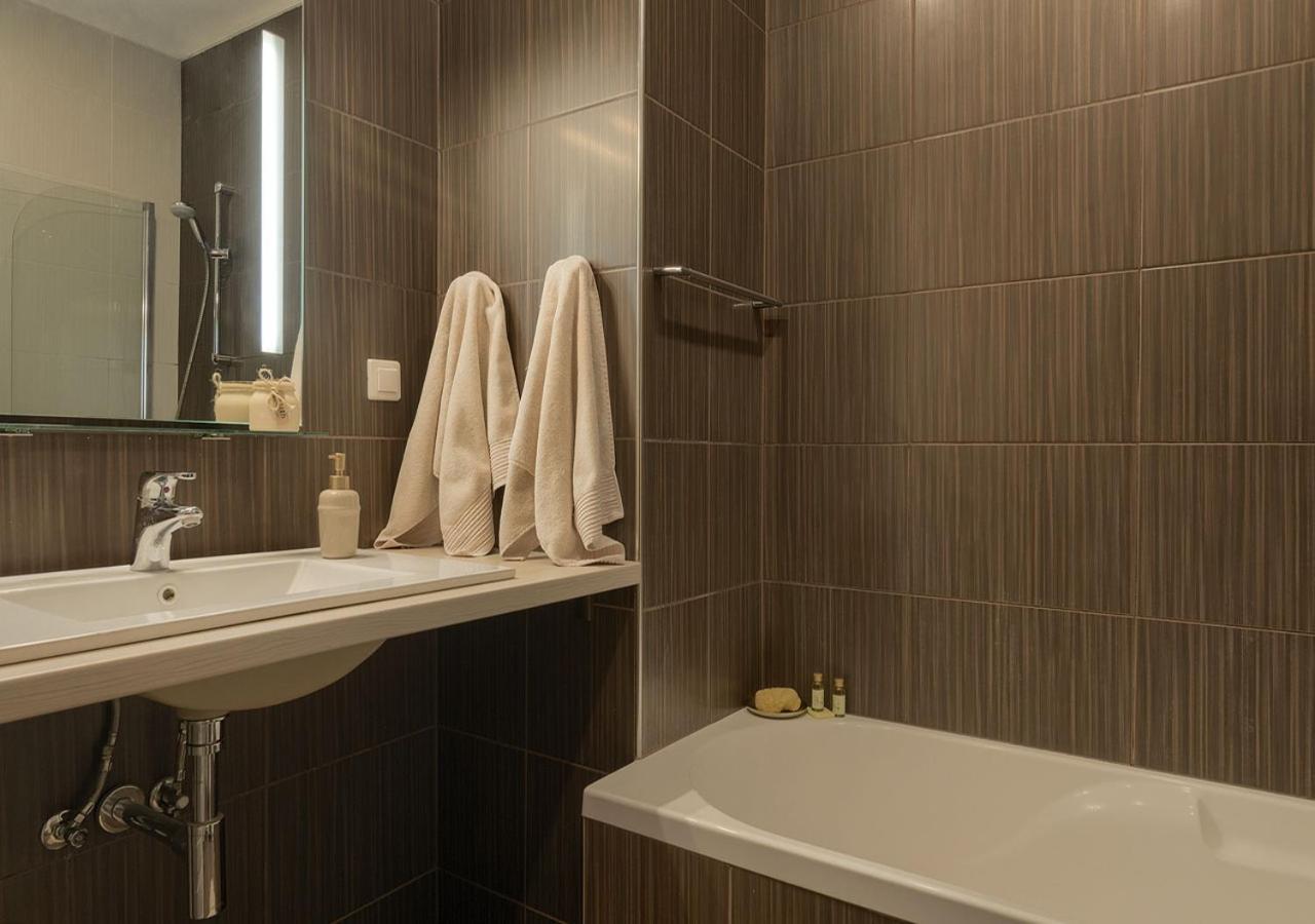 Apartment Leki - Newly Renovated, Modern City Spot Pola Esterno foto
